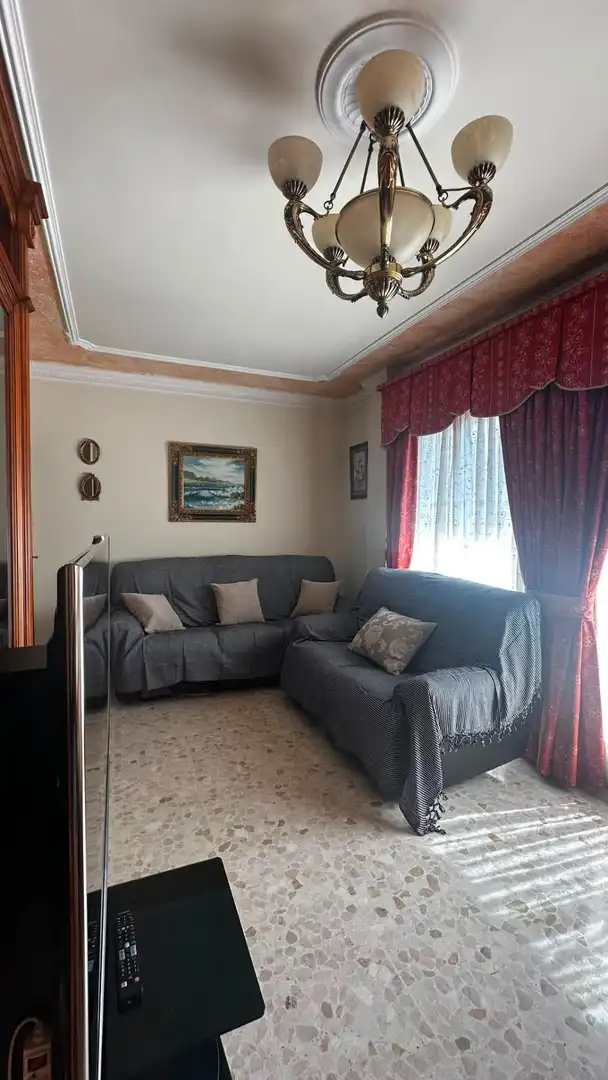 Flat for rent in Maracena