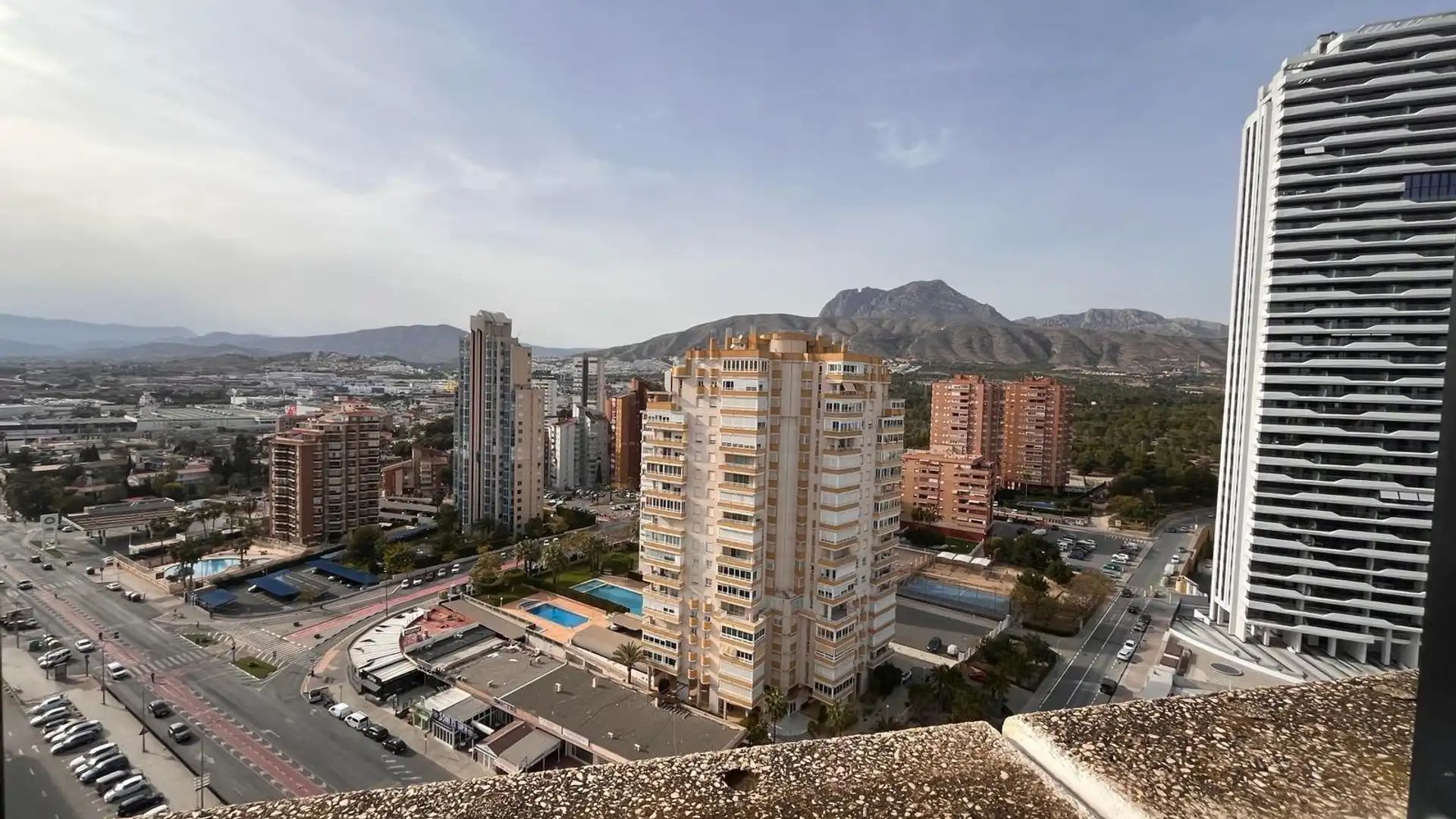 Attic for sale in Playa Poniente