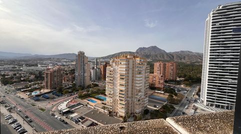 Photo 3 of Attic for sale in Playa Poniente, Benidorm