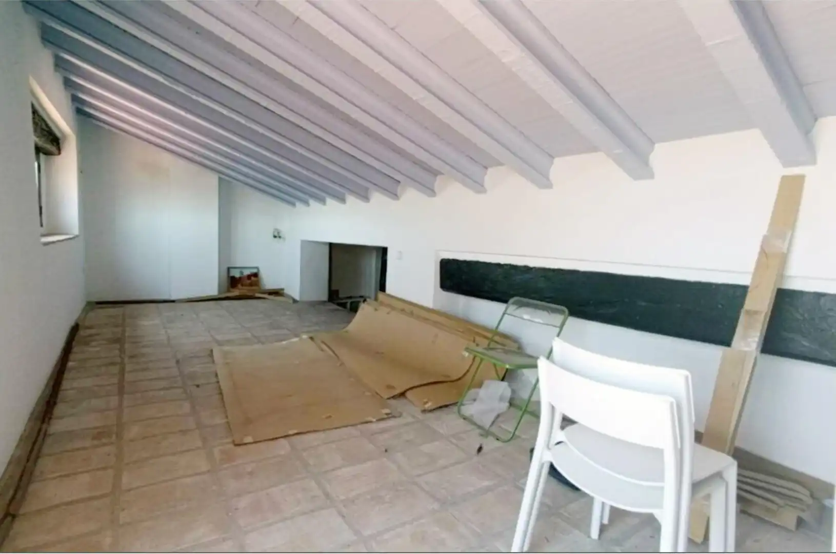 Maison rustique avec terrasse à vendre à Benissa pueblo, imagen 21