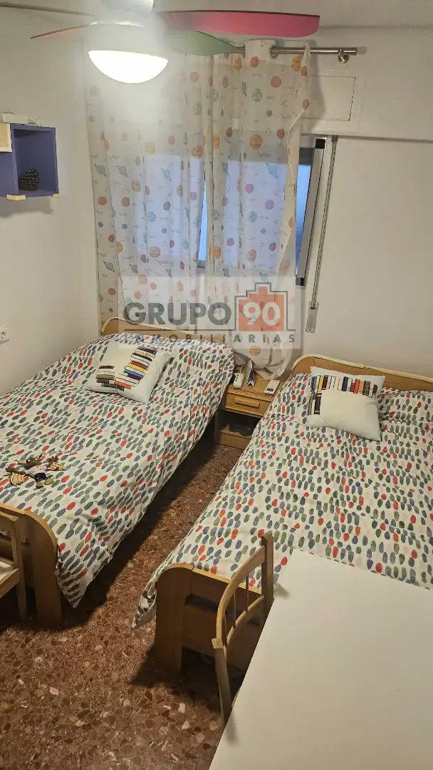 Schlafzimmer von Wohnung zum Verkauf in Gilet