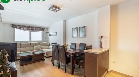 Foto 3 de Piso en venta en Urbanizacion Solynieve, Zona media, Sierra Nevada