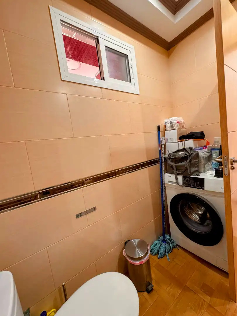 Bany de Pis en venda en Cádiz amb Aire condicionat, Moblat i Balcó