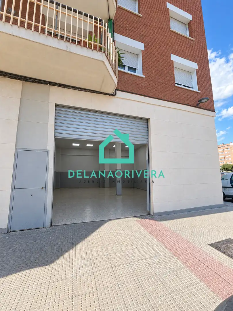 Business premises to rent in Calle Doctor Michavila, imagen 7