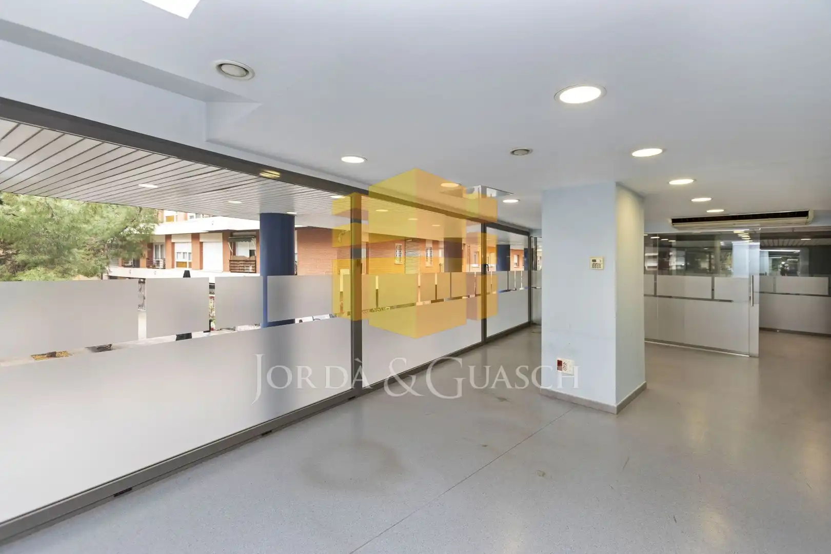 Local comercial en venda a Avinguda de Madrid 150, imagen 20