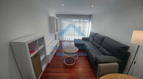 Foto 2 de Apartament de lloguer a Rua Xaquin Lorenzo, O Milladoiro, Ames
