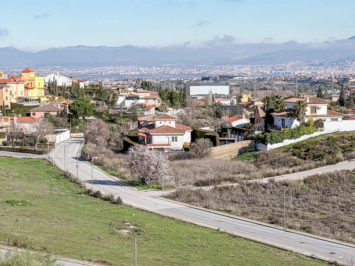 Terreny residencial en venda a Calle Tirso de Molina 30, imagen 9