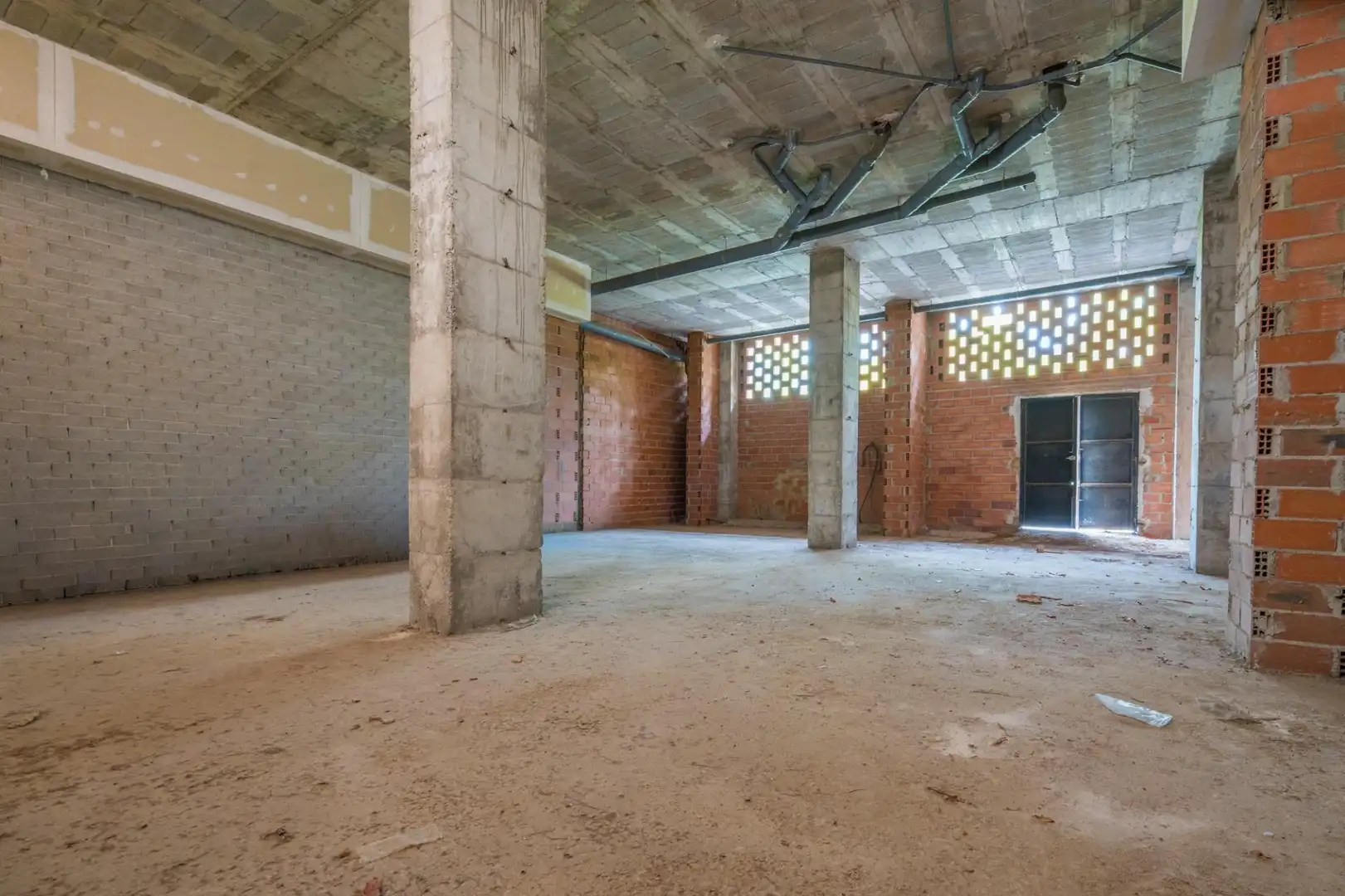 Local de alquiler en Quatre Carreres