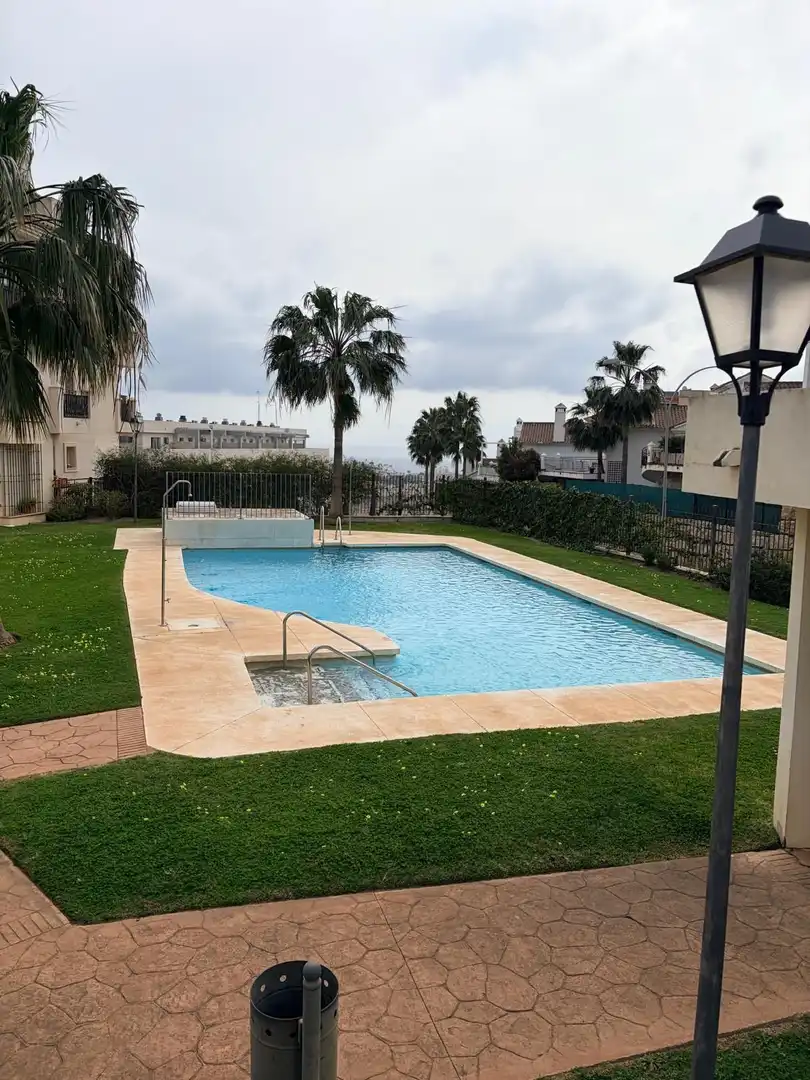Apartment with pool for sale in Mijas pueblo, imagen 2