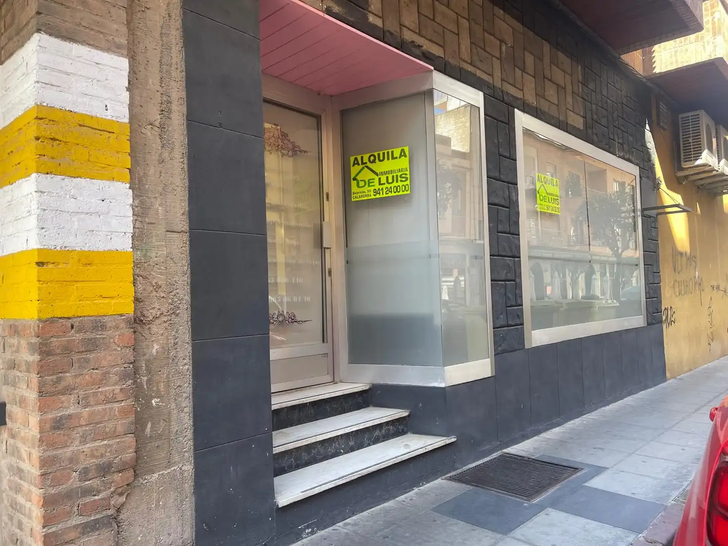 Business premises to rent in Calahorra, imagen 4
