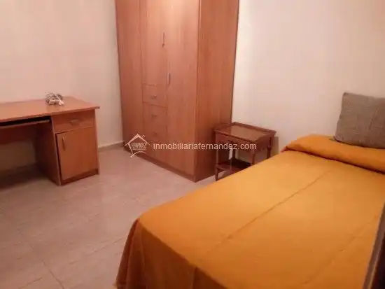 Flat for rent in Cáceres, Cáceres