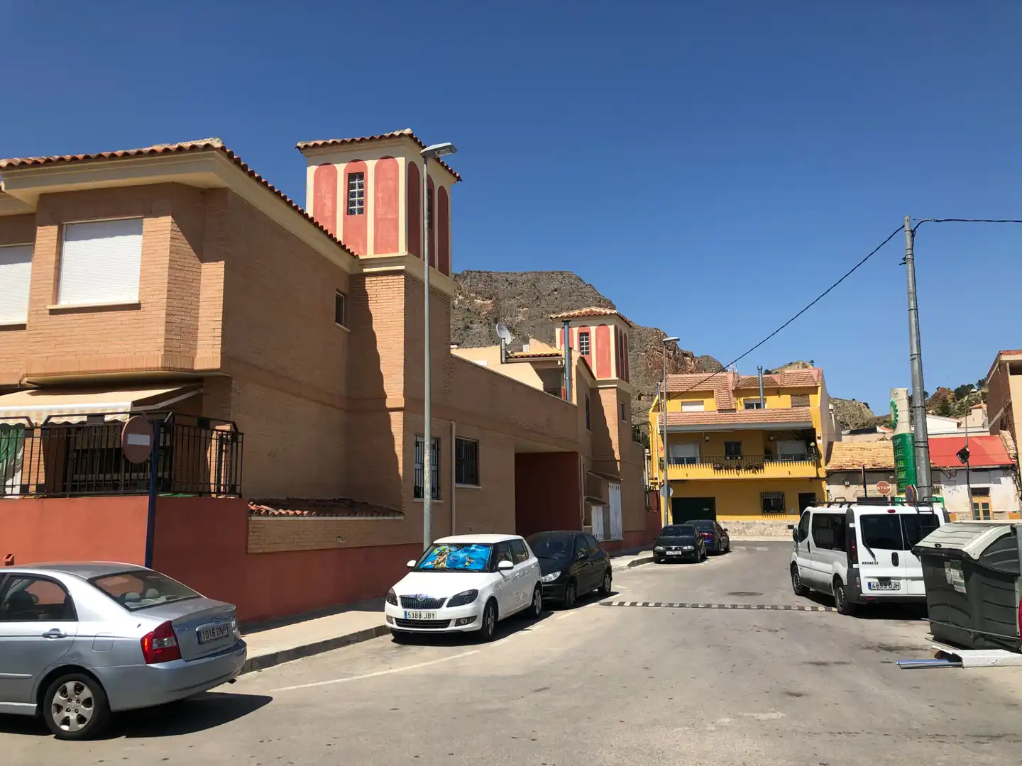 Individual en venta en Calle del Árbol, imagen 7