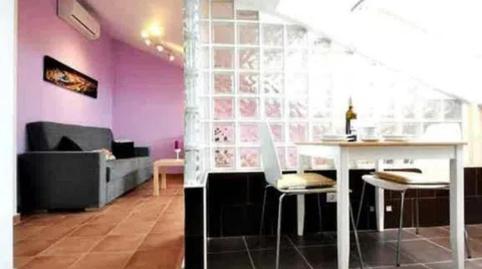 Photo 2 of Apartment for rent in El Palo, Málaga Capital