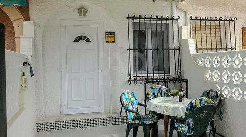 Foto 5 de Casa adosada en venta en Gran Playa, Santa Pola