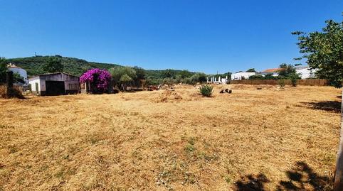 Photo 5 of Residential for sale in Solar Suelo Sapu 3, 45, Corteconcepción, Huelva