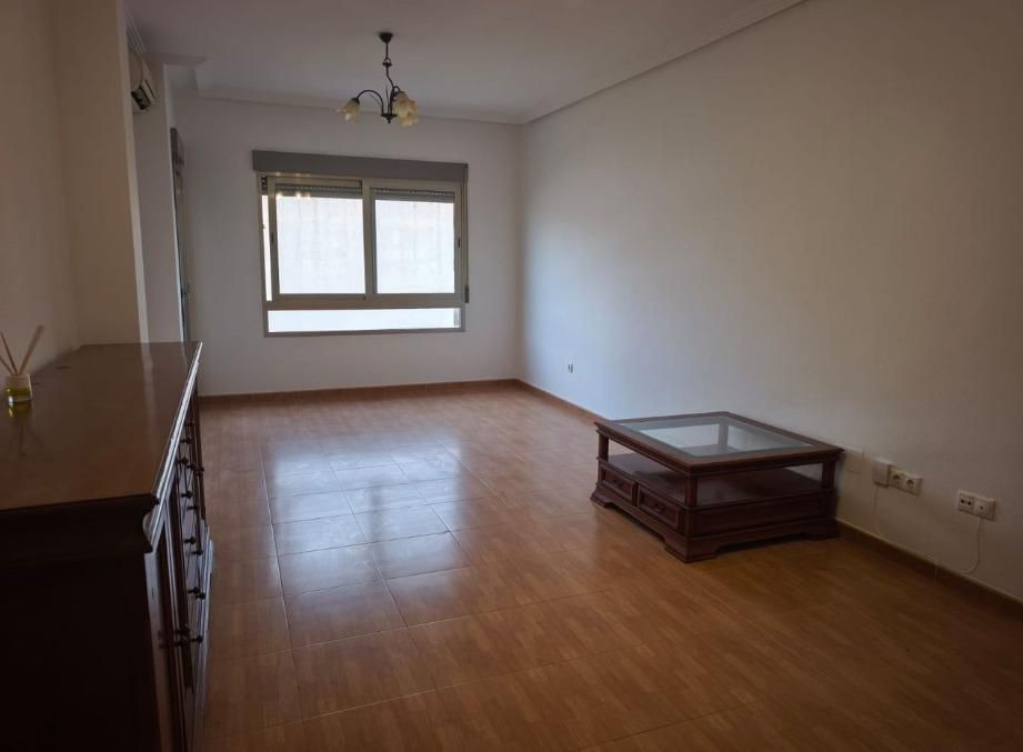 Living room of Apartment for sale in San Isidro  with Balcony