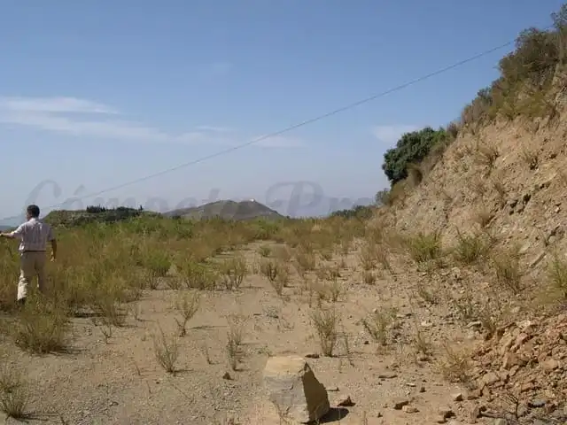 Terreni e lotti in vendita a Sedella