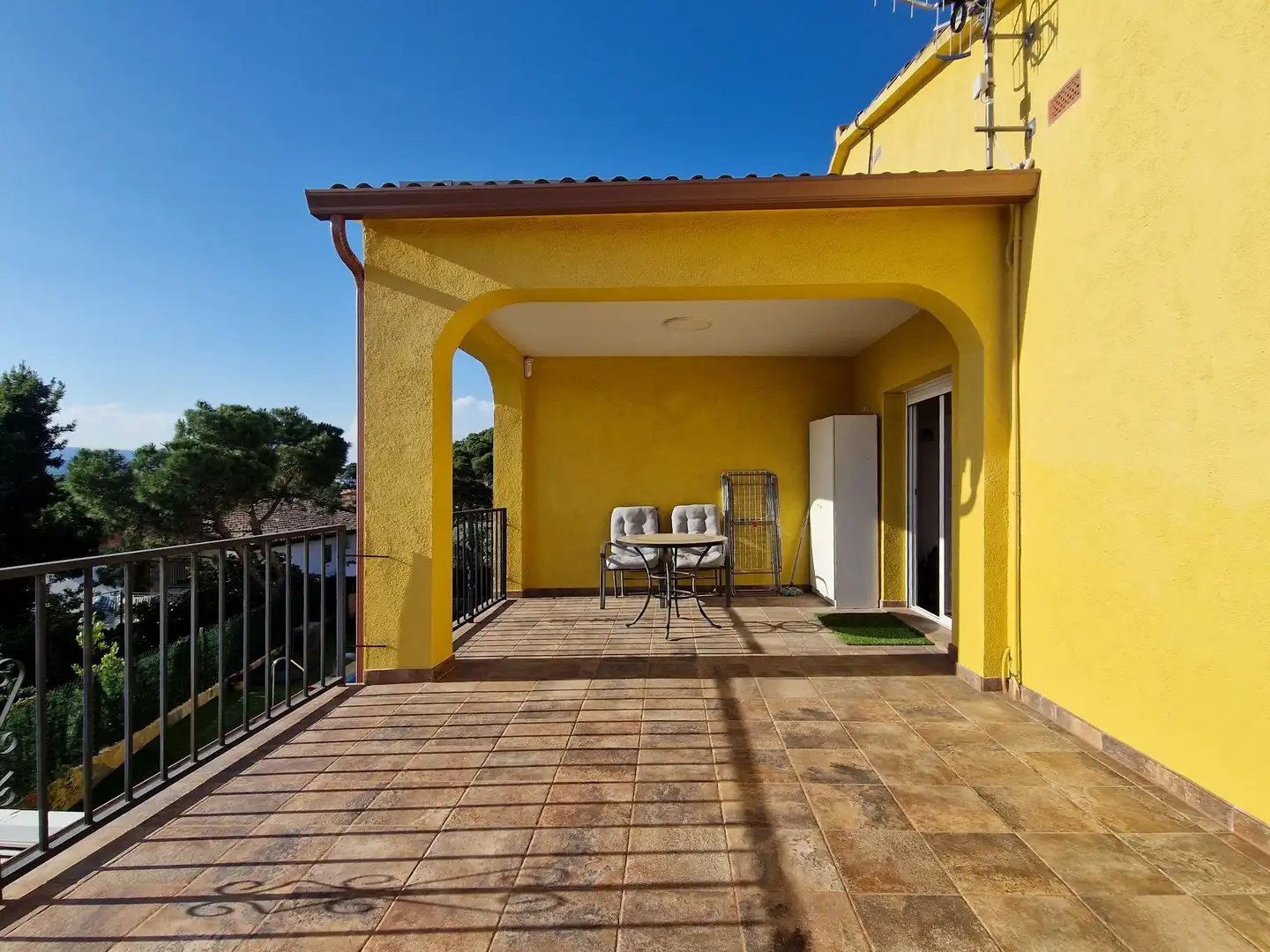 Casa con piscina in vendita a Residencial Park, imagen 12