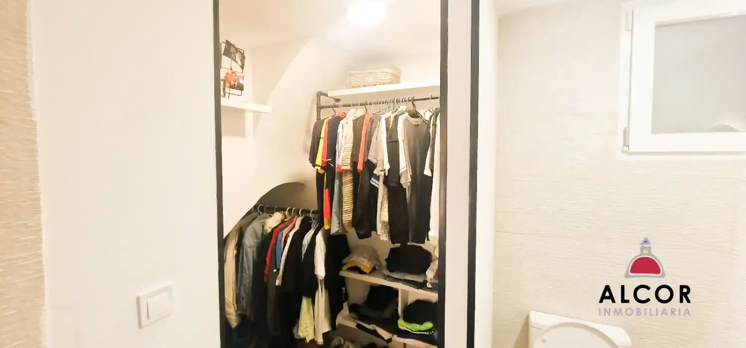Adosado con terraza en venta en Casco Urbano, imagen 12