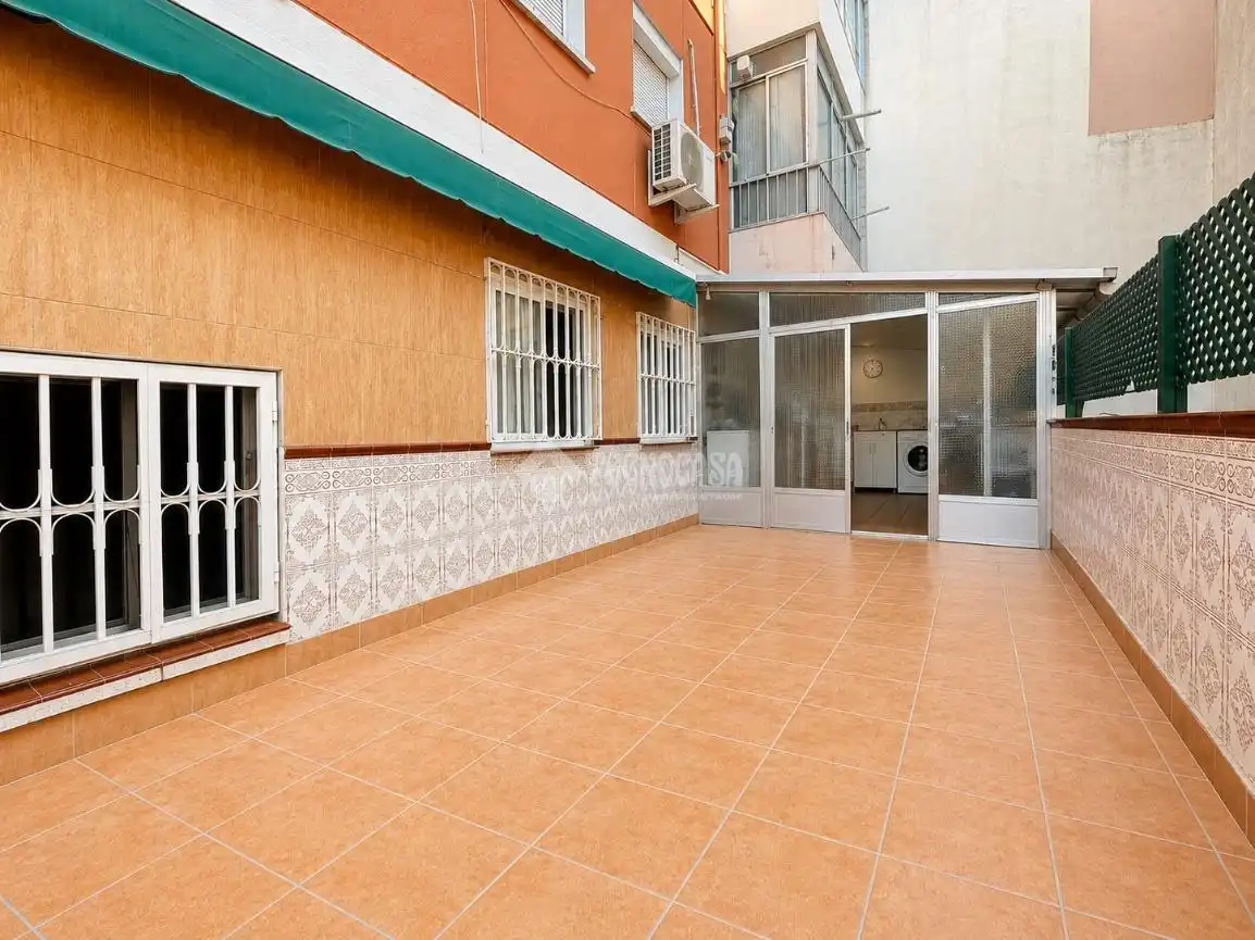 Terraza de Piso en venta en Madrid con Aire acondicionado, Calefacción y Terraza