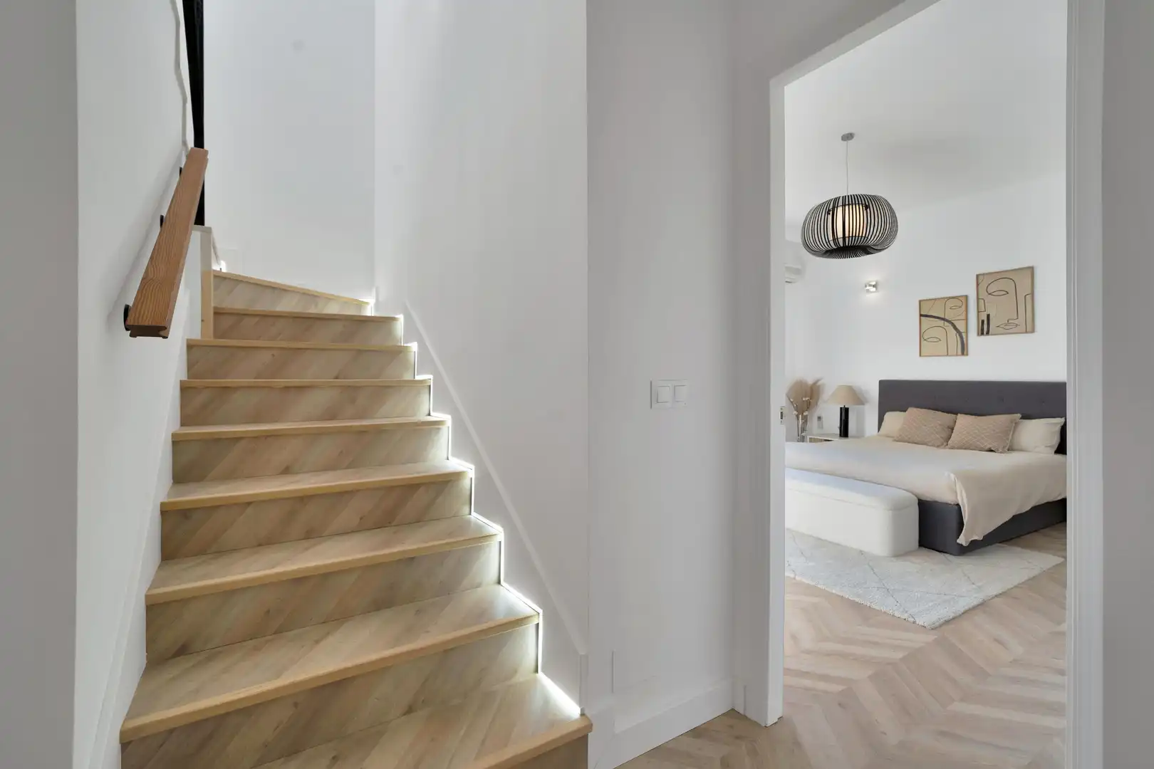 Detached homes for sale in 29 Calle Pleyades, Los Naranjos