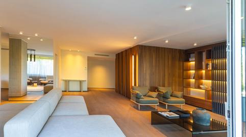 Foto 2 de Pis en venda a  Jardins de Toquio, Pedralbes, Barcelona