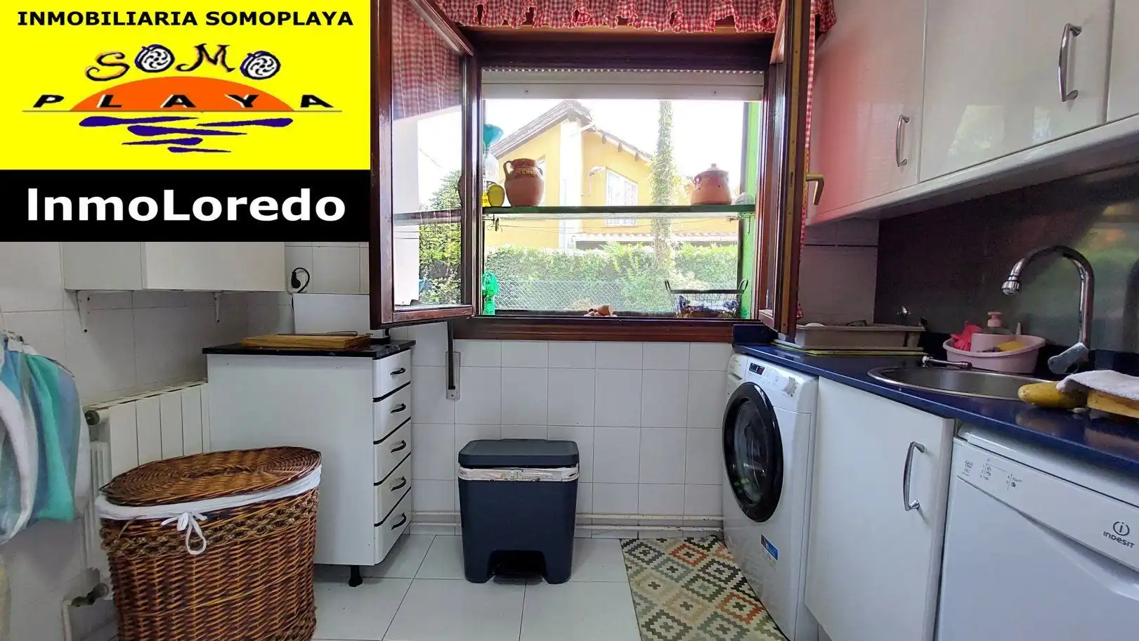 Maison avec jardin à vendre à La Pola, imagen 24