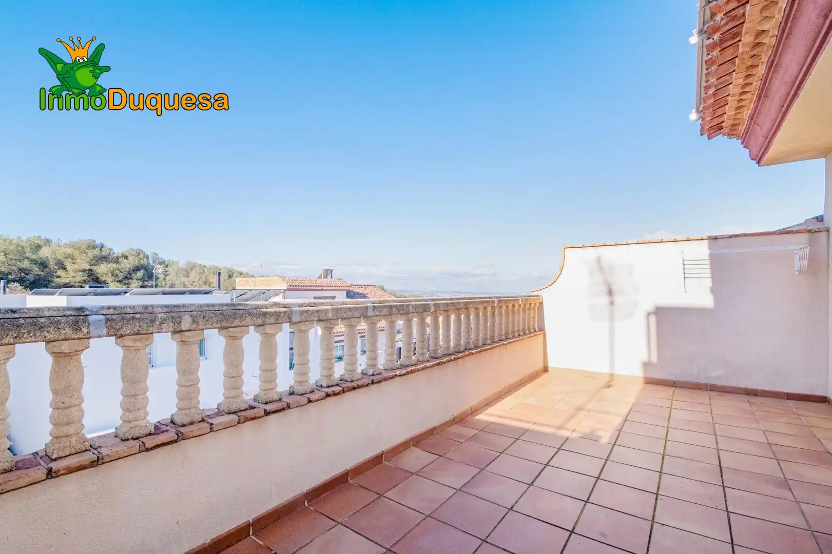 Reihenhaus mit Terrasse zum Verkauf in La Zubia Ciudad, imagen 51