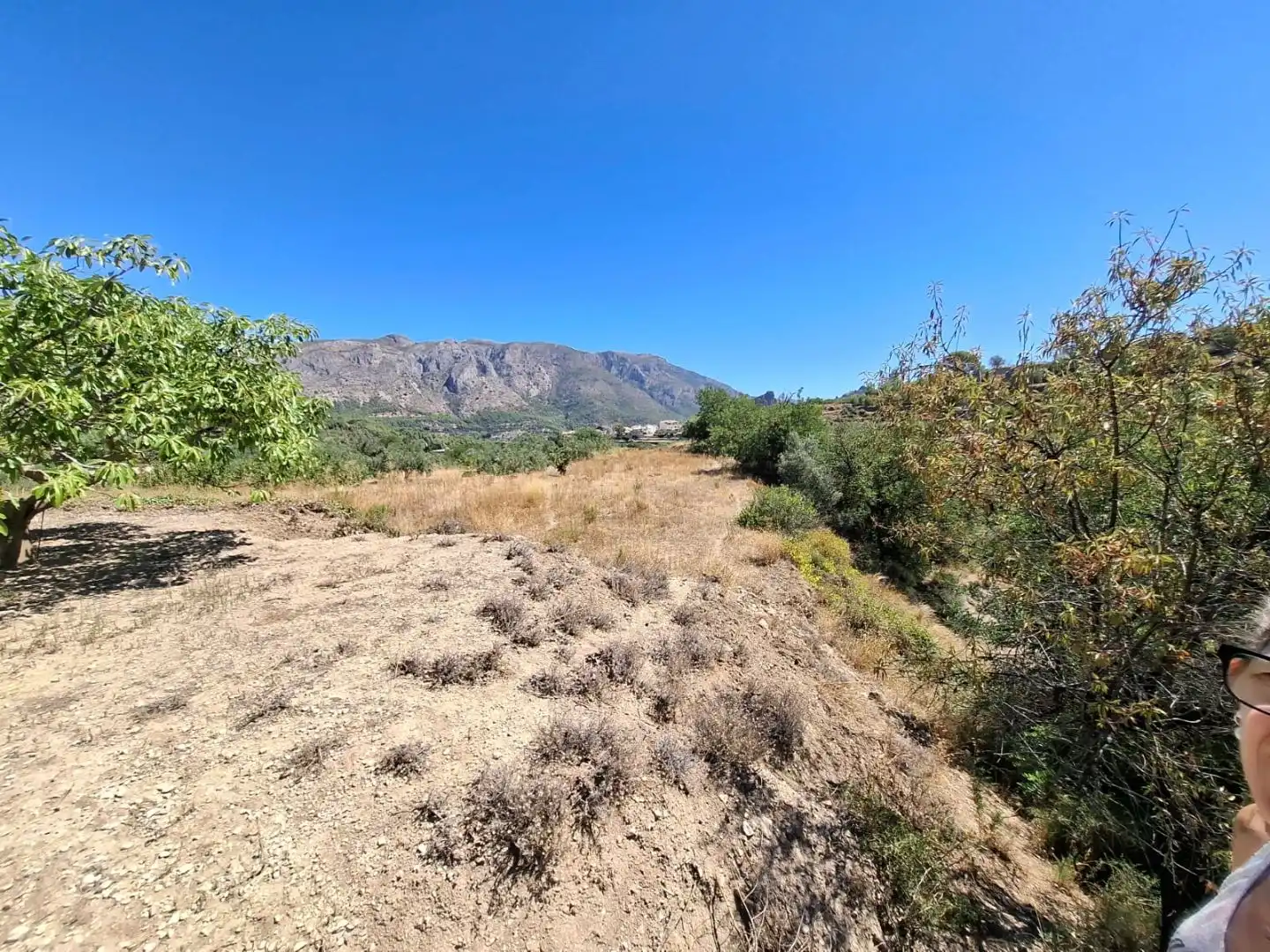 Grundstücke zum Verkauf in Beniardà