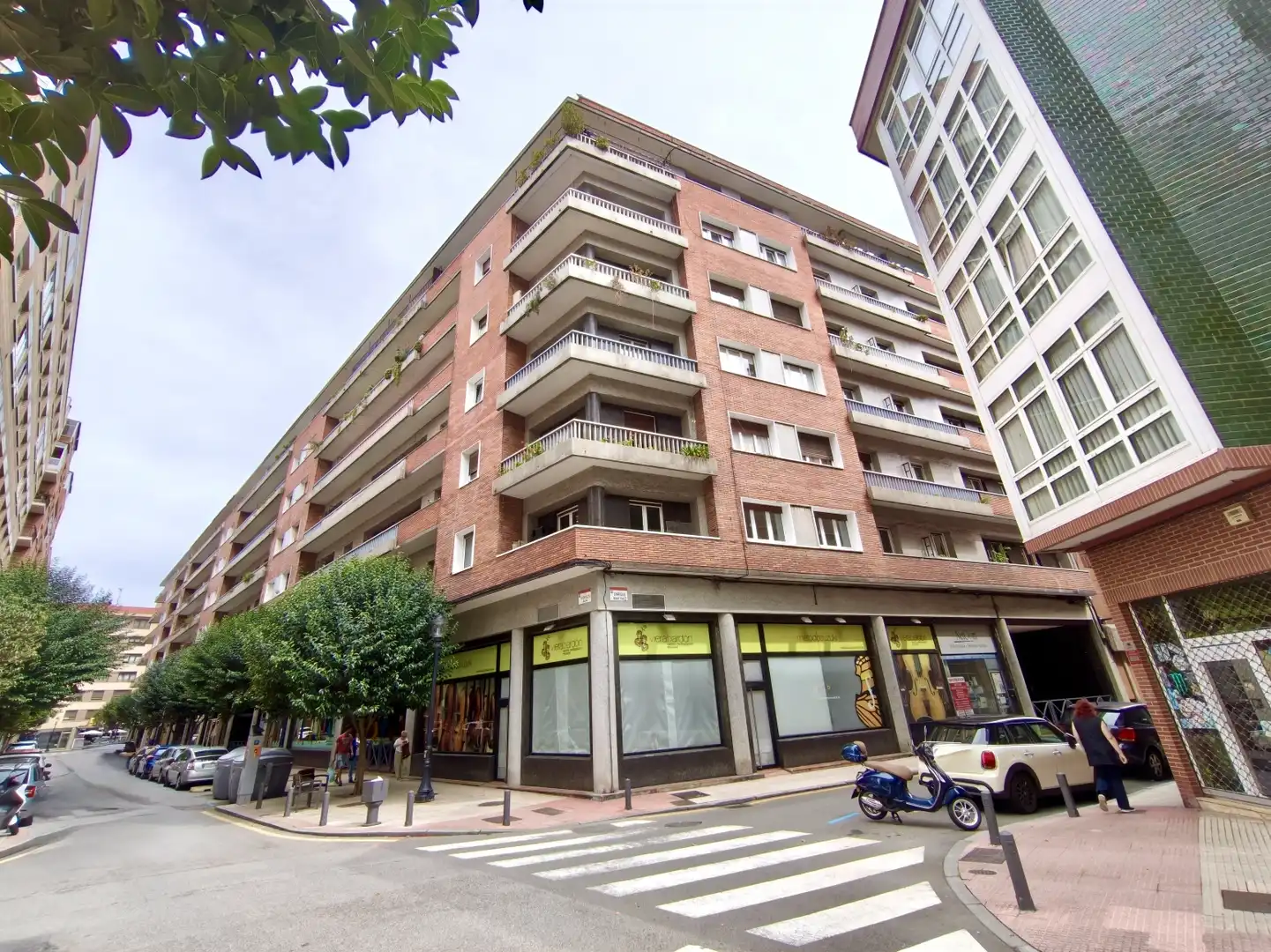 Piso en venta en Gijón - Calle Enrique Martinez, La Arena