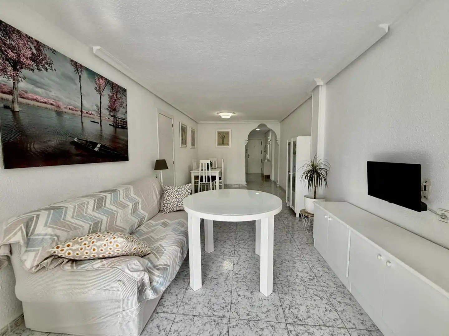 Apartament amb ascensor en venda a Avinguda Rei Jaume I 27, imagen 6