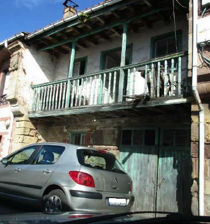 Exterior view of House or chalet for sale in Piélagos