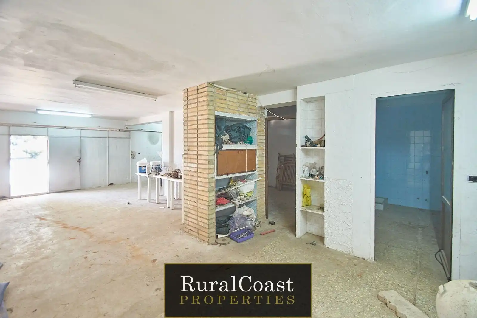Detached house with pool for sale in Els Planets, imagen 78