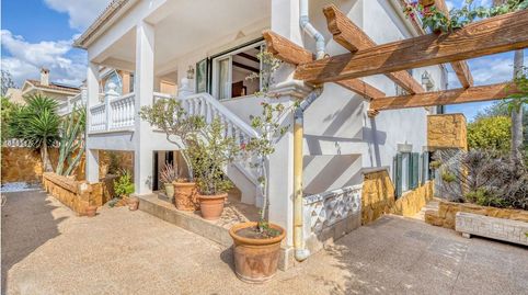 Foto 2 de Casa o xalet en venda a Son Ferrer, Calvià