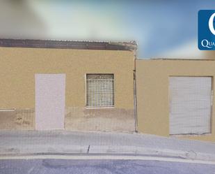 Exterior view of Residential for sale in Alicante / Alacant