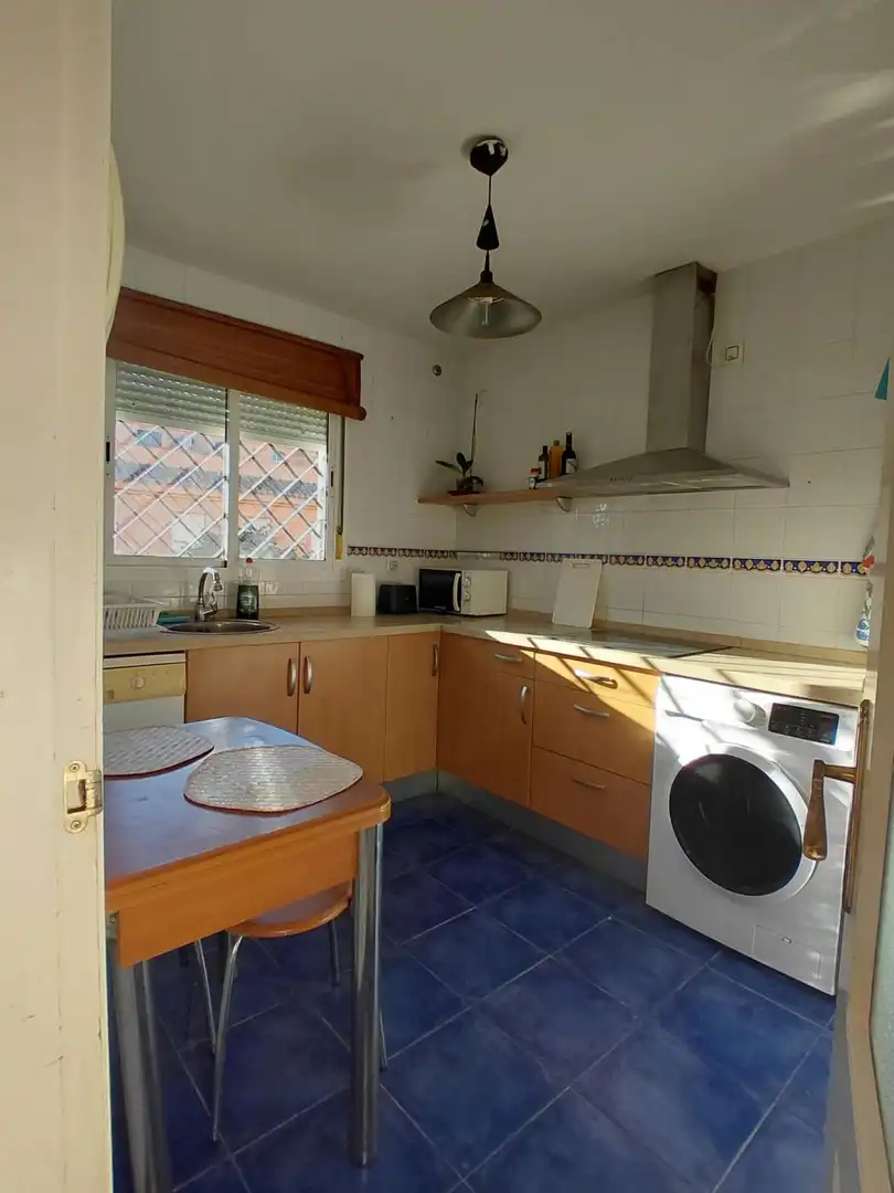 Dúplex en venta en Puerto Real, Cádiz