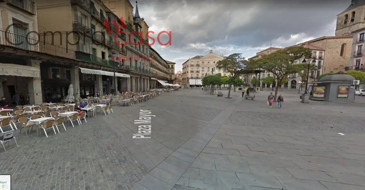 Immobles singulars en venda a Plaza Mayor - San Agustín, imagen 3