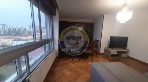 Foto 4 de Pis en venda a Calle Cuntis, As Travesas - Balaídos, Pontevedra