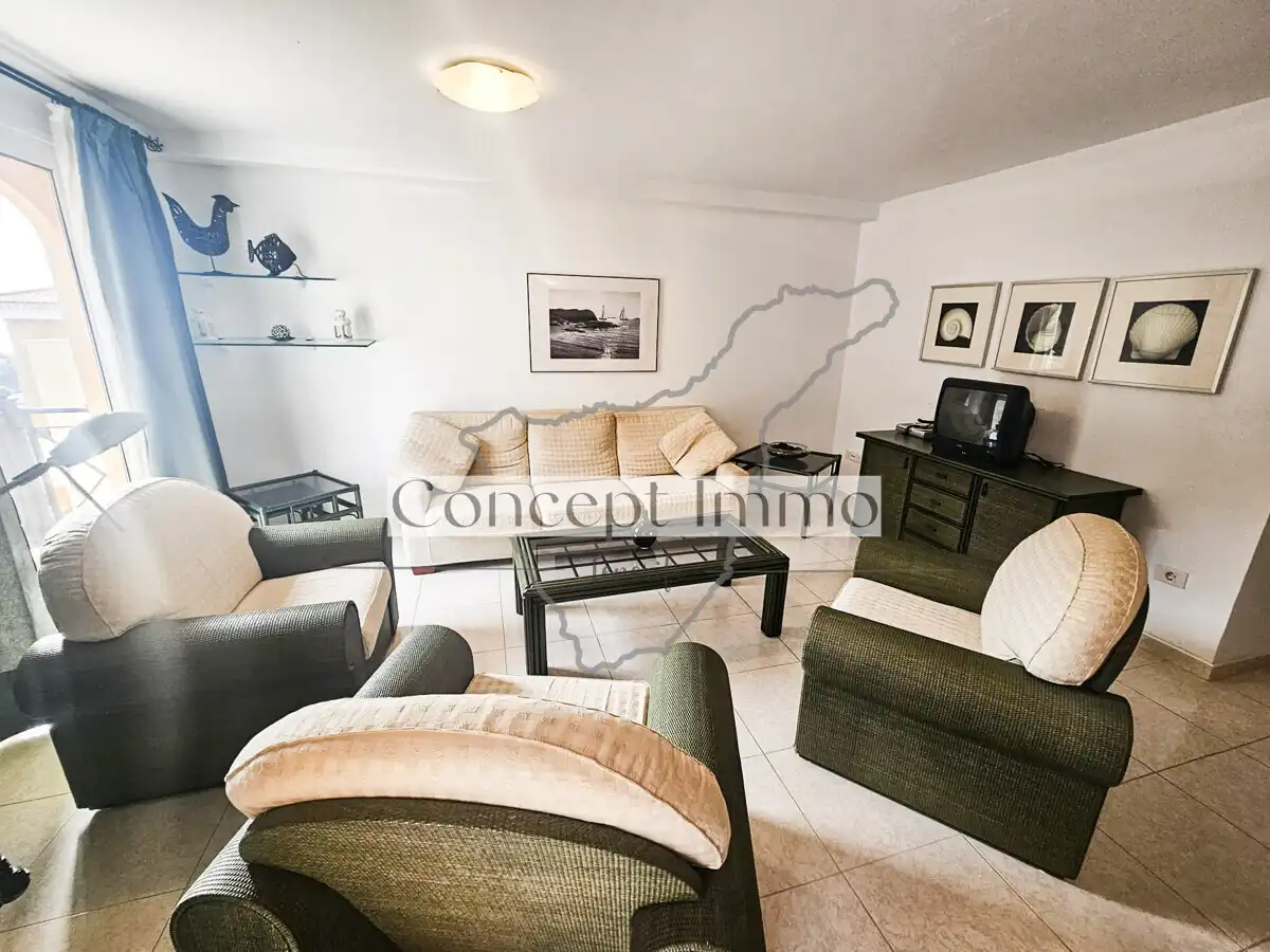 Ático en venta en Avenida Juan Carlos 1, Los Cristianos