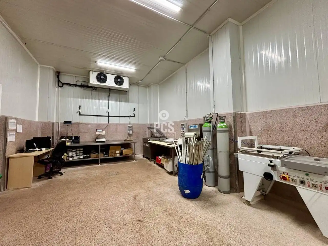Industrial building with lift for sale in Calle Alrededores de Totana S/N, imagen 5