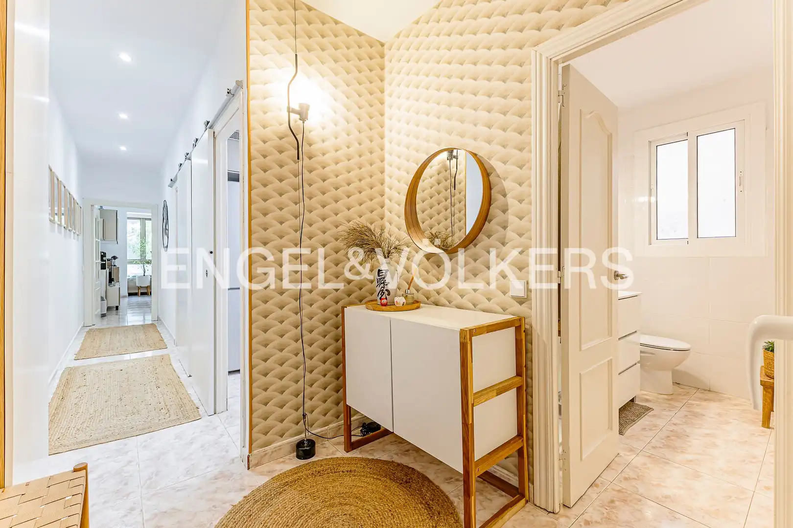 Flat with terrace for sale in Eixample, imagen 10