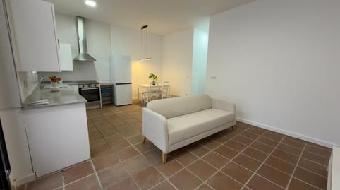 Foto 3 de Planta baja de alquiler en  Mare de Deu Desamparats, Albuixech, Valencia