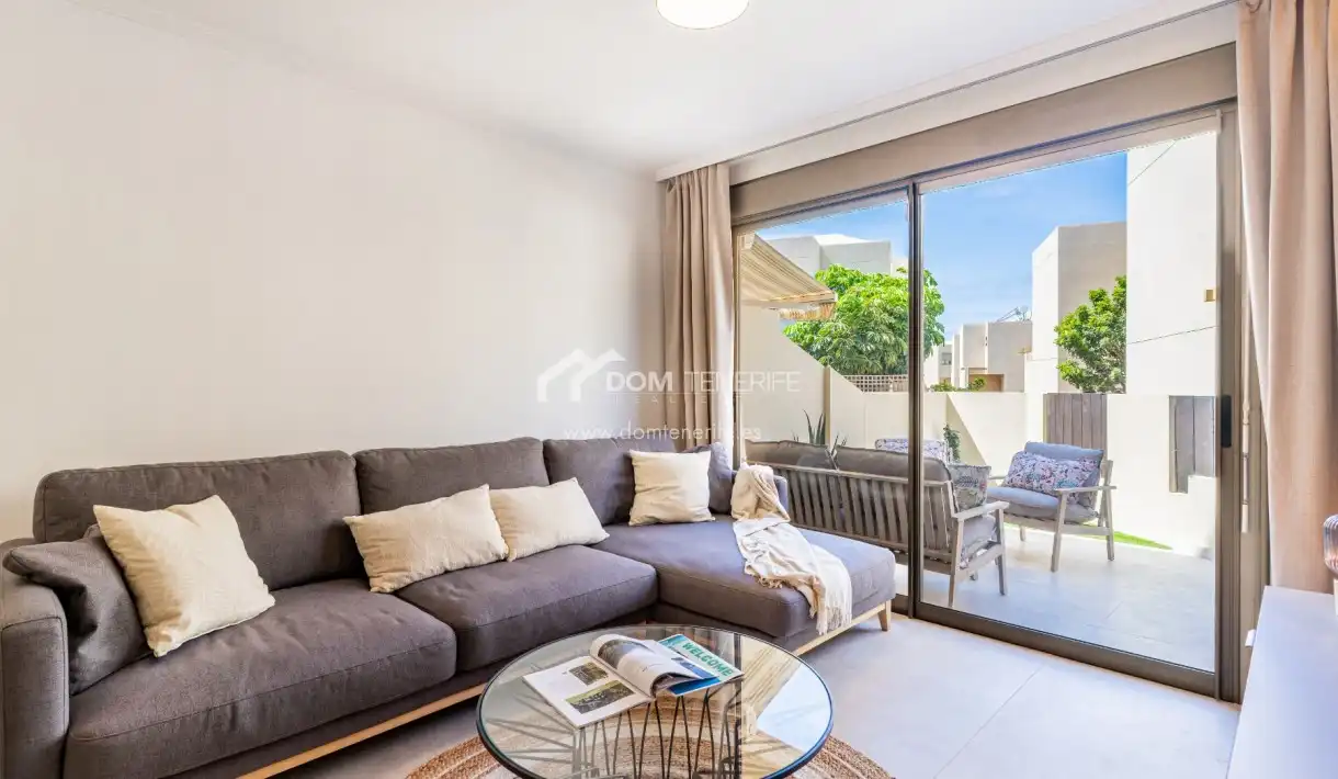 House with pool for sale in Los Abrigos, imagen 13