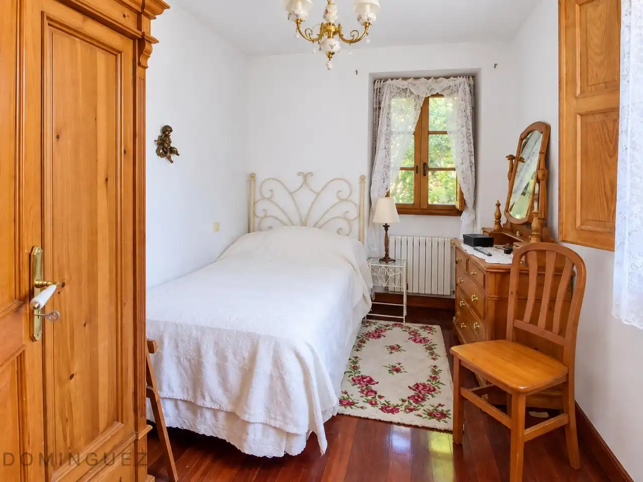 Casa rústica amb terrassa en venda a Fornelos de Montes, imagen 5