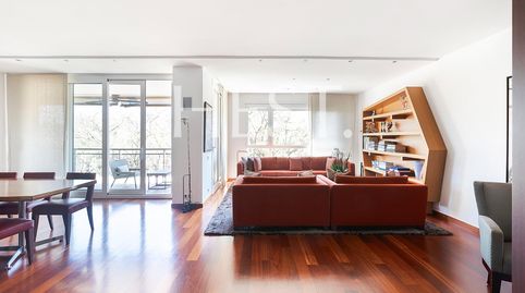 Foto 3 de Piso en venta en Carrer de Bosch I Gimpera, Pedralbes, Barcelona Capital