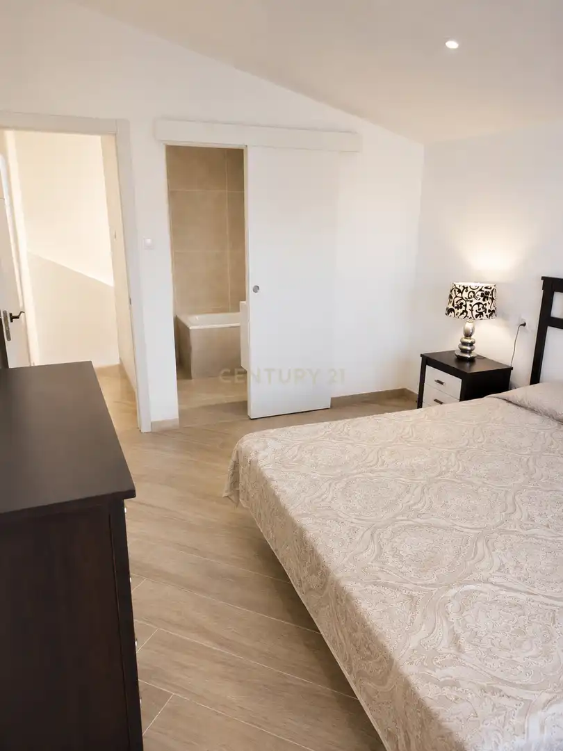 Habitación de Casa o chalet en venta en Alhaurín El Grande