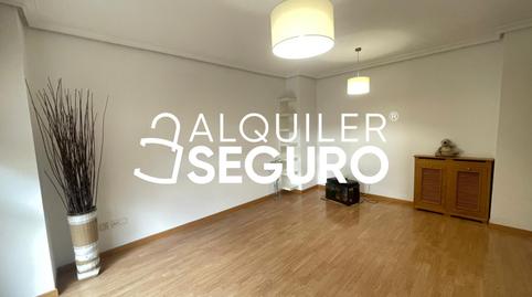Photo 3 of Flat to rent in Antonio Romero, Puerta Bonita, Madrid