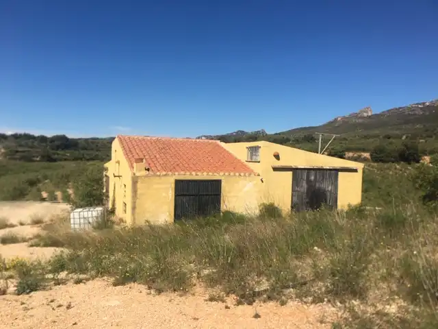 Rural land for sale in Pt Sinyoles o Carxols, imagen 10