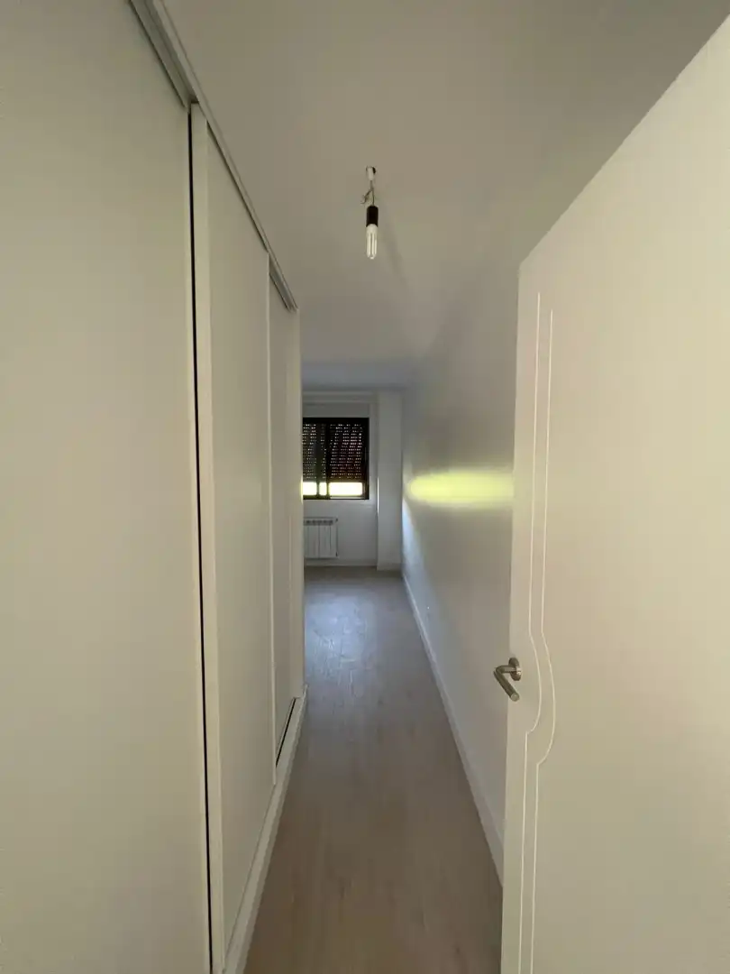 Flat for sale in Poio  with Heating, Parquet flooring and Oven