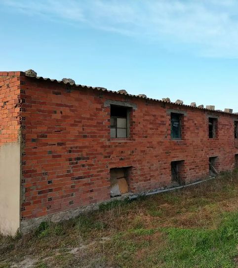 Foto 2 de Terreno en venta en Calle Corrales, 4, Vallelado, Segovia